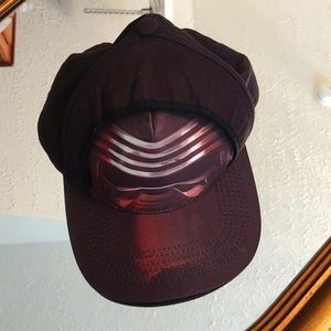 Preloved Star Wars Baseball Cap OS
